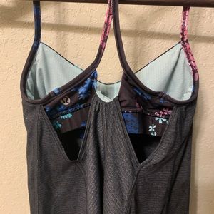 LULULEMON SIze 4